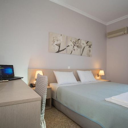 Hotel Mycenae Argos Exterior foto